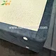 Embossed Design Needle Punch Nonwoven Fabric